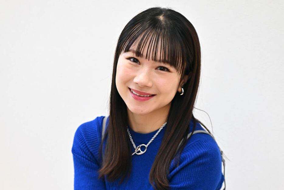 石田亜佑美