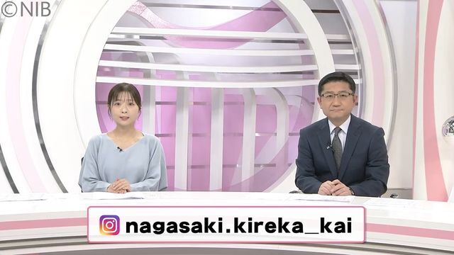 NIB長崎国際テレビ