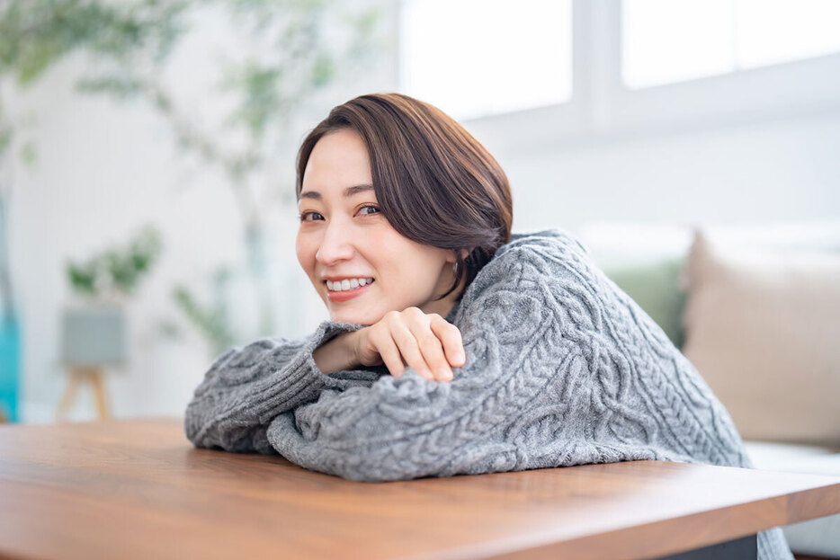 お美しいと思う「50代」の女性芸能人ランキング※画像はイメージ