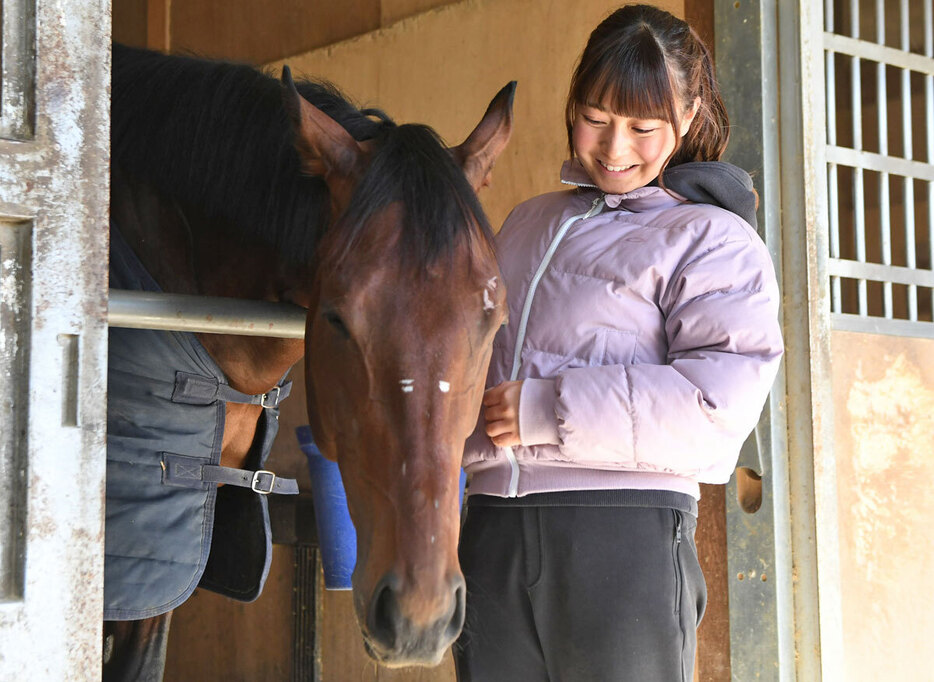 素質馬ファンダムがジュニアＣで２戦目を迎えます！