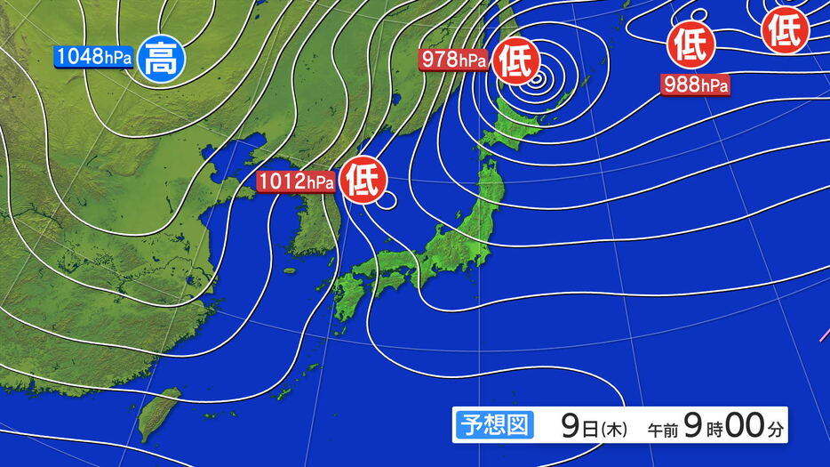 IBC岩手放送