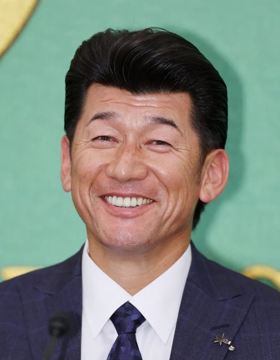 三浦大輔監督