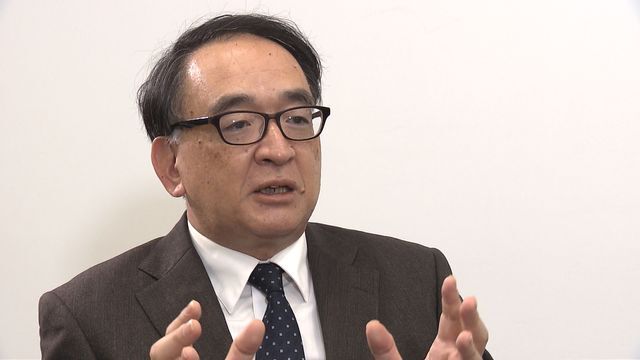 野村総合研究所の木内登英・元日銀審議委員