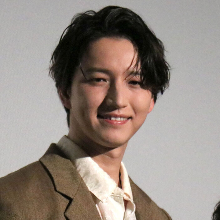 田口淳之介