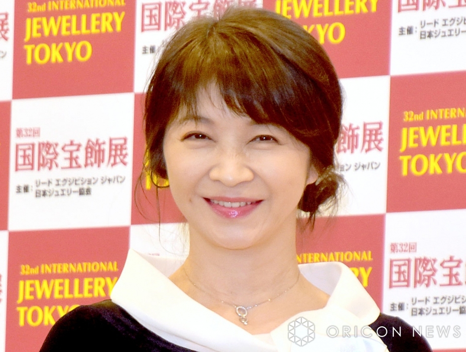 田中美佐子 （C）ORICON NewS inc.