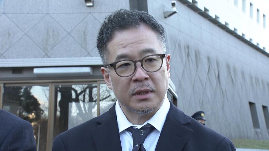 船井電機・上田智一前社長