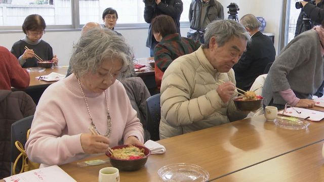 中京テレビNEWS