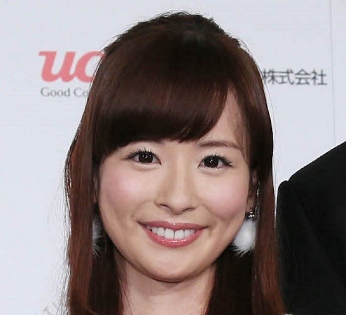 皆藤愛子