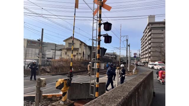 TSSテレビ新広島