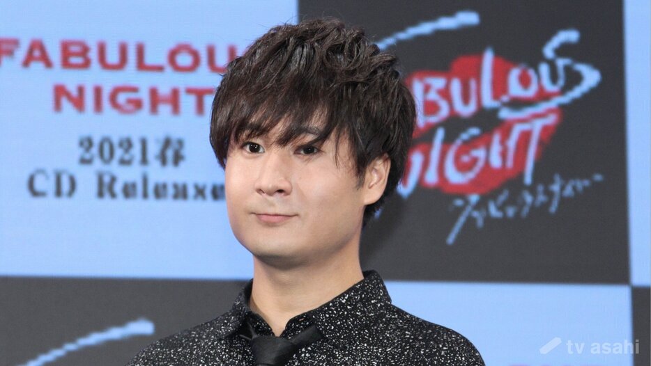 声優の広瀬裕也が一般女性と結婚