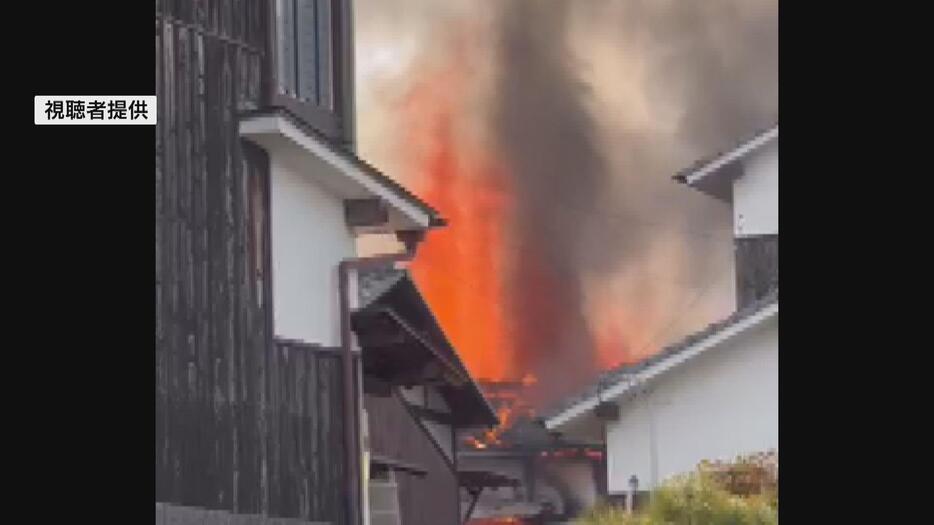 （写真：愛媛朝日テレビ）