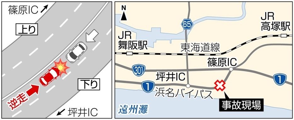 （写真：静岡新聞社）