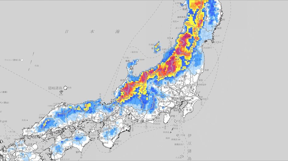 チューリップテレビ