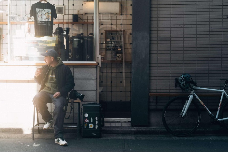 写真：Bicycle Club