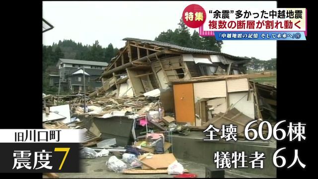 TeNYテレビ新潟