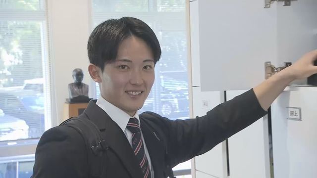 巨人のドラフト2位　浦田俊輔選手