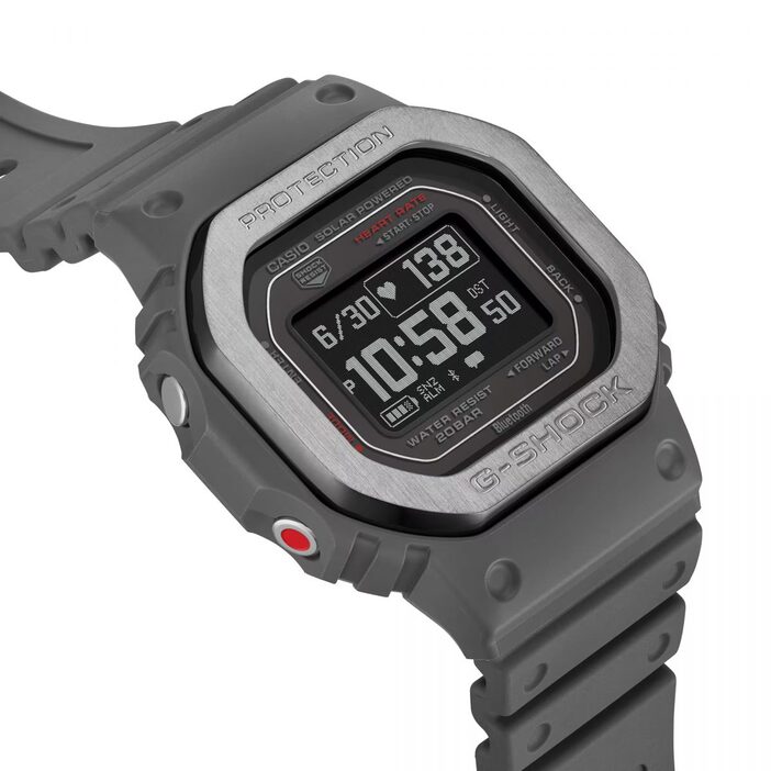 G-SHOCK「G-SQUAD DW-H5600MB-8JR」