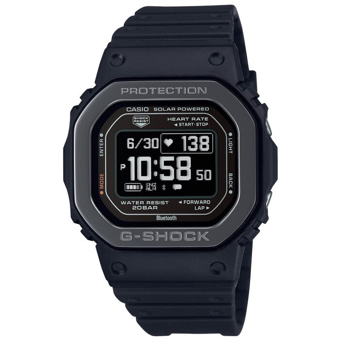 G-SHOCK「G-SQUAD DW-H5600MB-1JR」