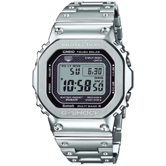 G-SHOCK「GMW-B5000D-1JF」