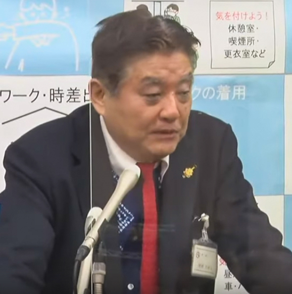 愛知県・大村知事リコール署名の不正疑惑について「とんでもない話でもうどえらい怒ってますよ私もね、本当にこれは。許しがたい。徹底的な真相解明やらないかん」と河村市長