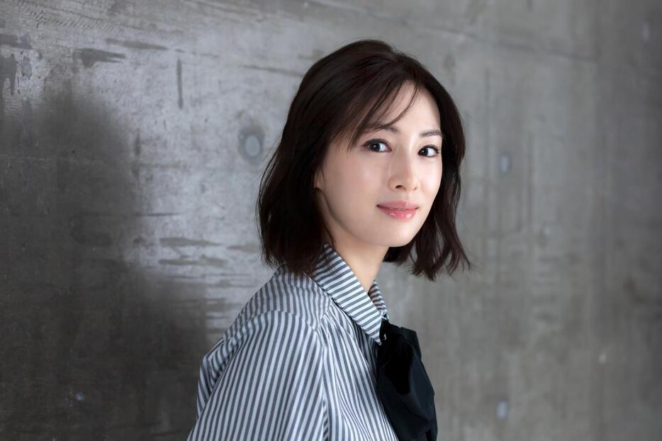 北川景子の葛藤 3年前やっと楽しくなった役者という仕事 Yahoo ニュース オリジナル The Page Yahoo ニュース