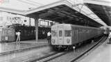 地下鉄日比谷線全通記念レトロ乗車券26枚揃い 昭和39年 K-575