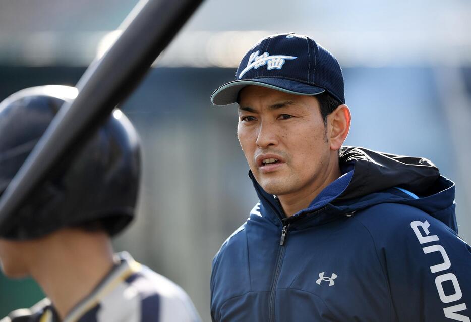 上田西 初陣に臨む強打の 勇敢なペンギン たち 選抜高校野球 センバツlive Yahoo ニュース