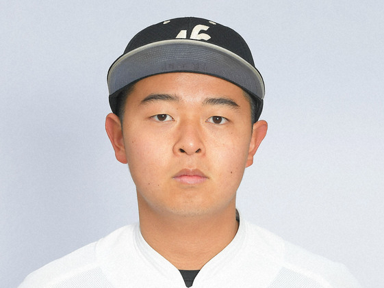 山口慎太郎選手