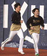 オリックス・山本由伸インタビュー　強さを増して 「そこは、しっかりこだわってやっていきたい」