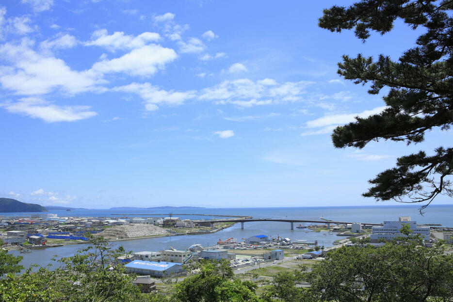 写真：アフロ