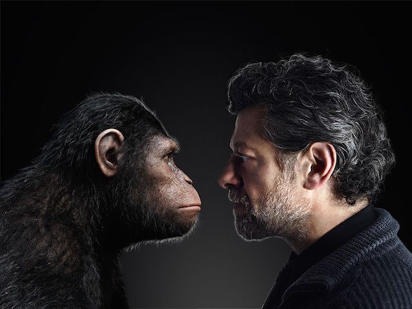 [画像]『猿の惑星：新世紀（ライジング）』（C）2014 Twentieth Century Fox