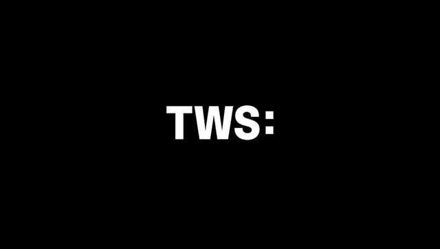2024年1月にデビューすることが発表されたTWS　(P)&(C) PLEDIS Entertainment