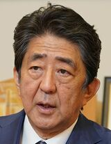 安倍氏は後継者育成に失敗