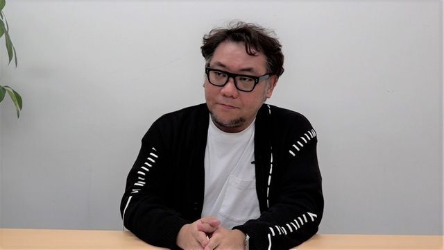 ファミ通.com編集長　三代川 正さん