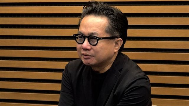 2023年の映画について語る映画評論家・松崎健夫さん