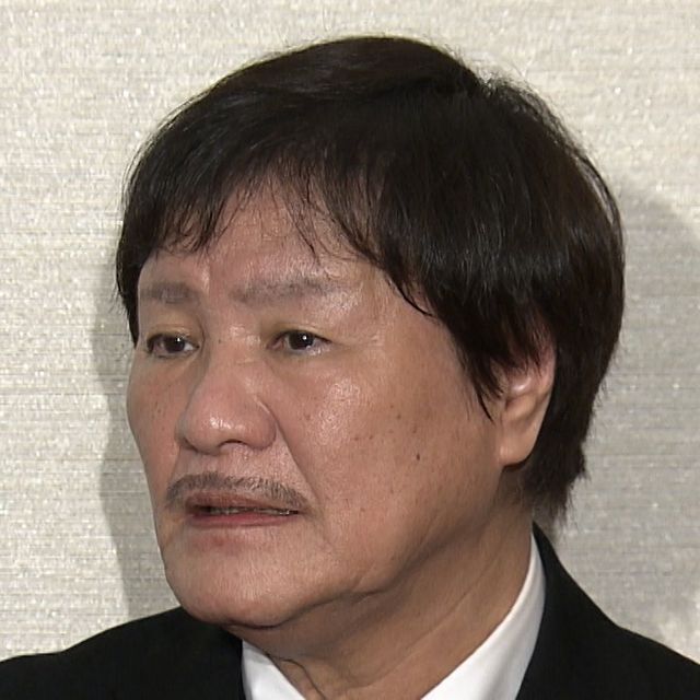 盟友・谷村新司さんをしのんだ堀内孝雄さん