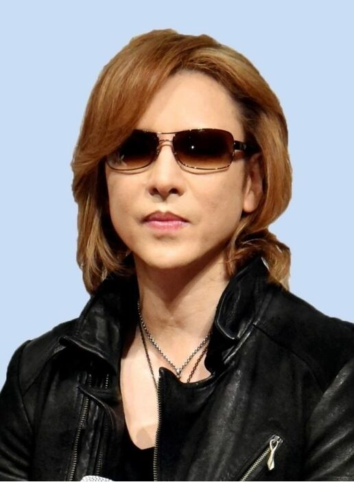 YOSHIKIさん