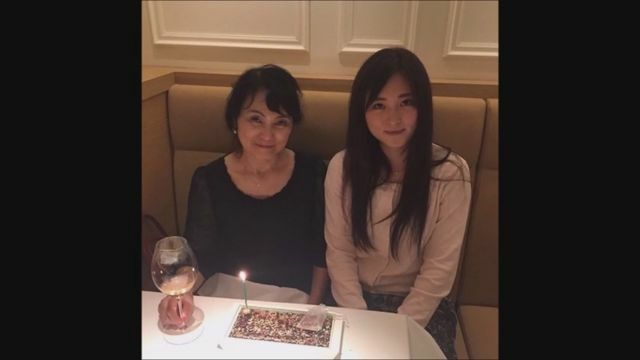 高橋幸美さん提供