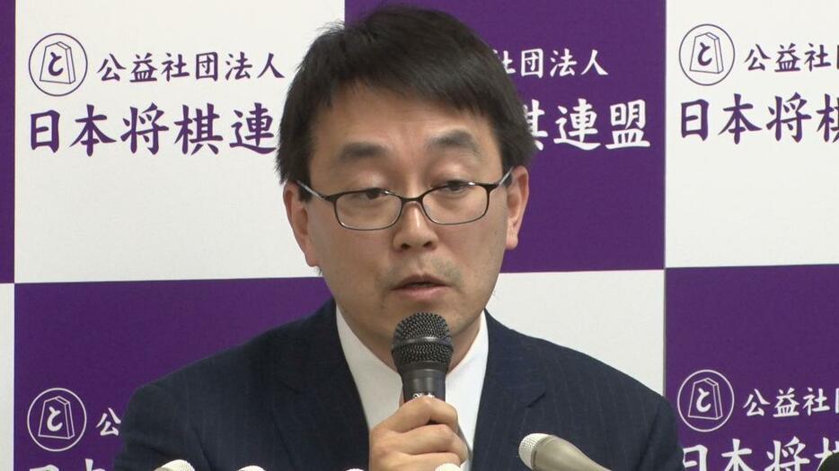 国民栄誉賞を受賞決定　羽生善治氏が会見（THE PAGE編集部）