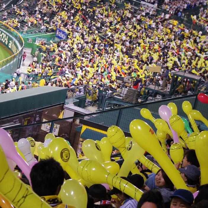阪神の新4番のロサリオは虎ファンの期待に応えることができるのか？
