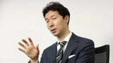 ルネサスの柴田英利社長は産業革新機構（現INCJ）出身だ（撮影：尾形文繁）