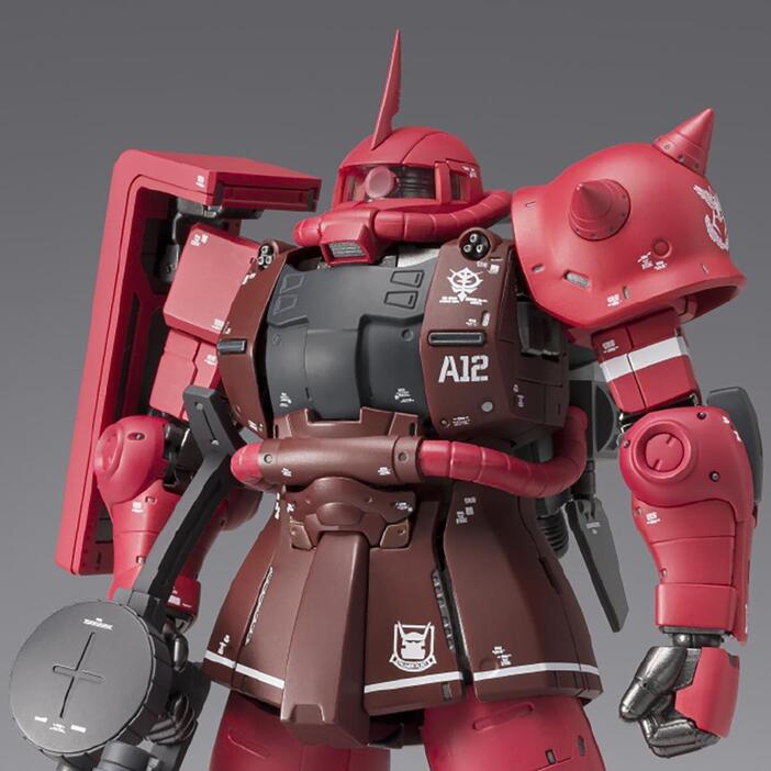 GFFMC グフ、ガンダム(ククルス・ドアン) G.F.F.M.C.「RX-78-02 ガンダム」＆「ドアン専用ザク」本日16時