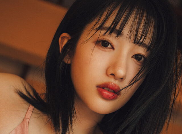 ♪桜木心菜　STARDUST THE PARTY 2024　直筆サイン生写真 ♪桜木心菜 STARDUST THE PARTY 2024 直筆サイン生写真 - メルカリ