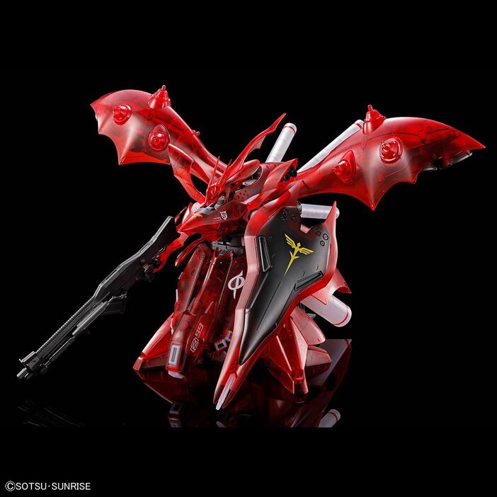 HG 機動戦士ガンダム 逆襲のシャア ナイチンゲール 機動戦士ガンダム 逆襲のシャア ベルトーチカ・チルドレン＞HGUC