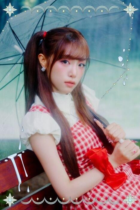 IZ*ONE 아이즈원 イェナ 生写真 コンプ セット IZ*ONE出身チェ・イェナ、4thミニアルバム「Blooming Wings