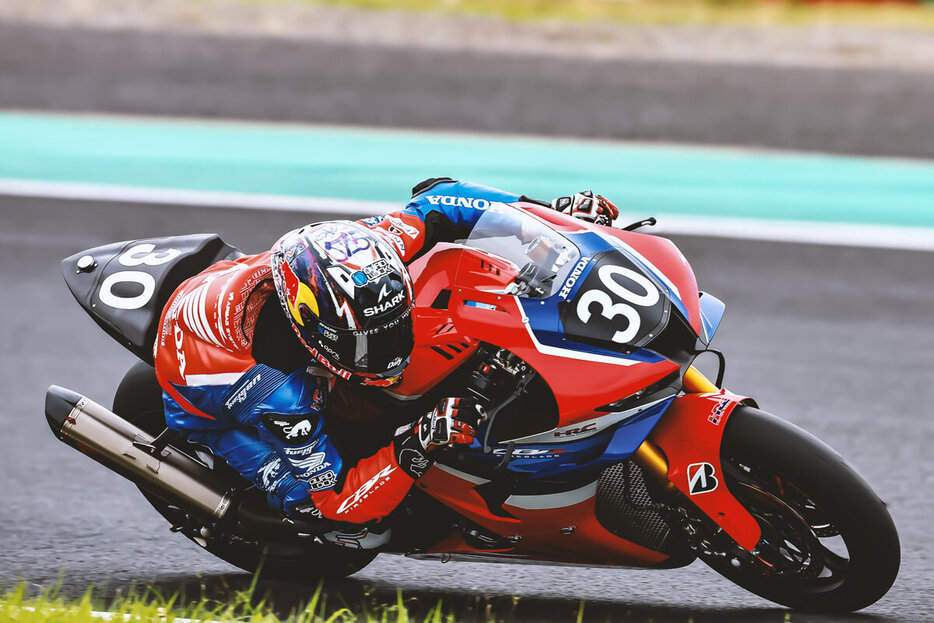 鈴鹿8耐特集 | 決勝まであと8日】現役MotoGP/WSBKライダーの参戦
