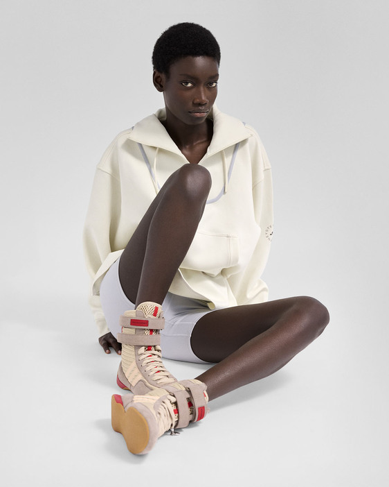 希少 Arsenal Stella McCartney アーセナル ステラ