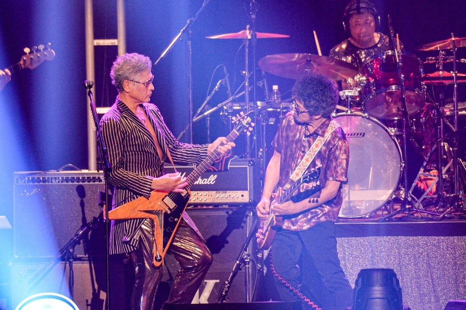 Ooochie Koochie 奥田民生 吉川晃司 WOWOW『2カ月連続！奥田民生×吉川晃司 Ooochie Koochie WOWOW