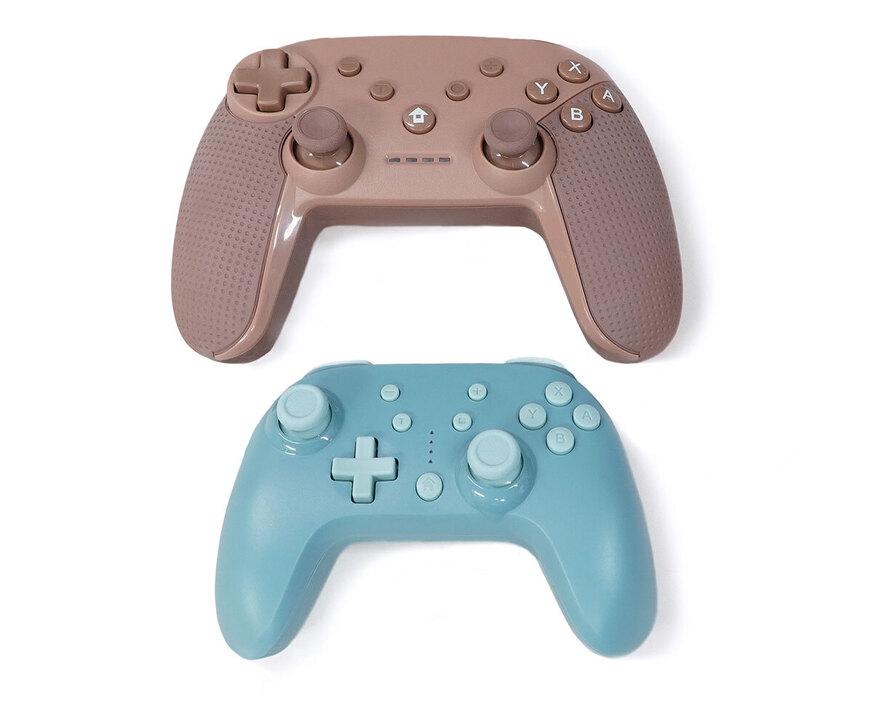 Switch 2で使えた！3COINSの3,300円ミニコントローラーが「安い