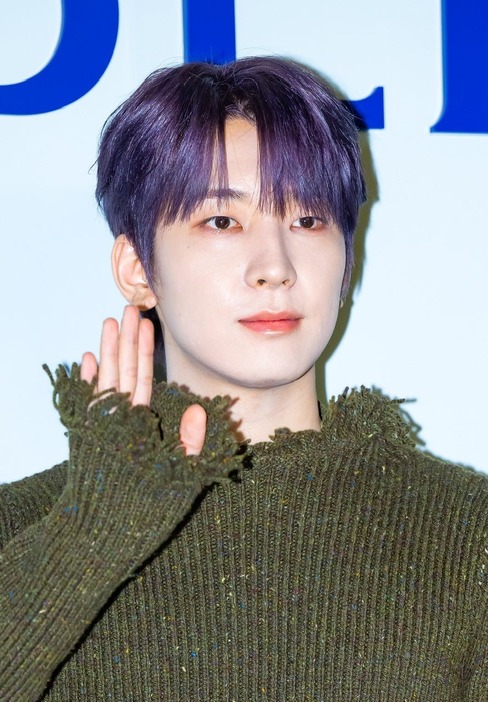 SEVENTEEN セブチ WONWOO ウォヌ SEVENTEEN ウォヌ編】セブチの低音＆クール担当！ WONWOOの
